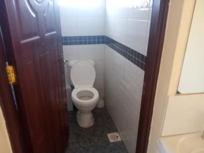 Modern 1 Bedroom Apartment in Ruaka