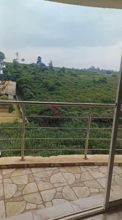 3 Bedroom Apartment along Kiambu road