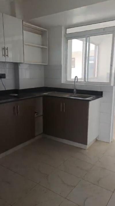3 Bedroom Apartment along Kiambu road