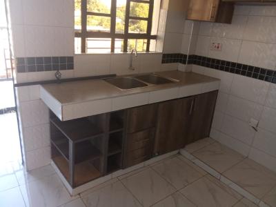 Modern 1 Bedroom Apartment in Ruaka