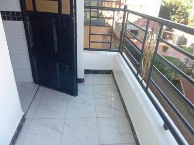 Modern 1 Bedroom Apartment in Ruaka