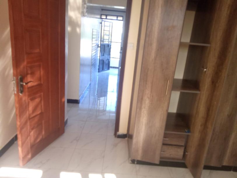 Modern 1 Bedroom Apartment in Ruaka-4
