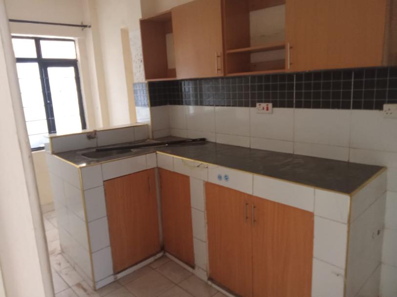 2 Bedroom Apartment in South B-3