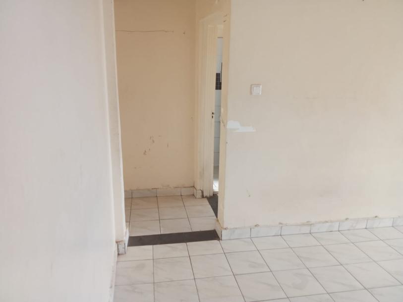 2 Bedroom Apartment in South B-4