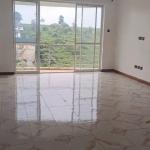 3 Bedroom Apartment along Kiambu road