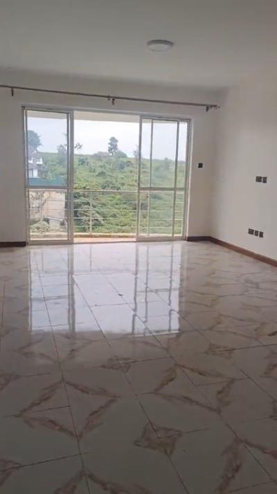 3 Bedroom Apartment along Kiambu road